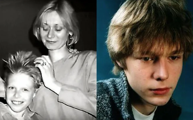 С женой, которая младше на 24 года уехал жить во Францию. Как сейчас живет Старш