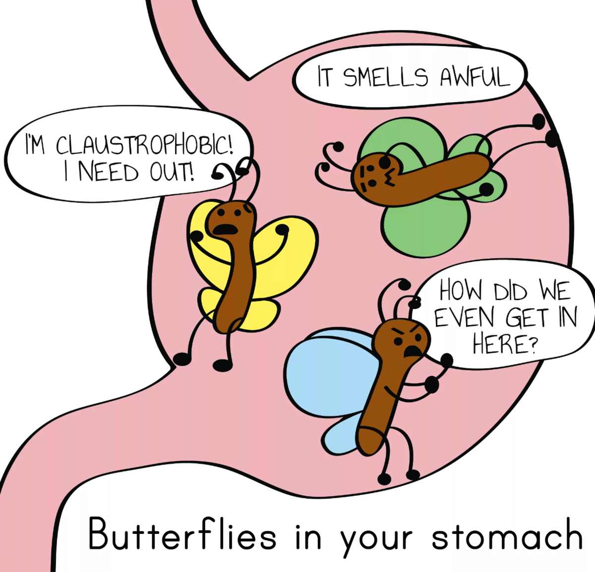 Am rub. Butterflies in the Stomach идиома. Have Butterfly in my Stomach идиома. Butterflies in her Stomach идиома. Butterflies in your Stomach.