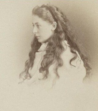 Александра Жуковская. Фото из открытых источников интернета.