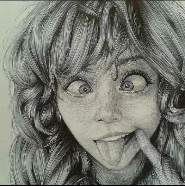 Иллюстрация использована с открытого источника https://instagram.com/gabrielvdesenhos