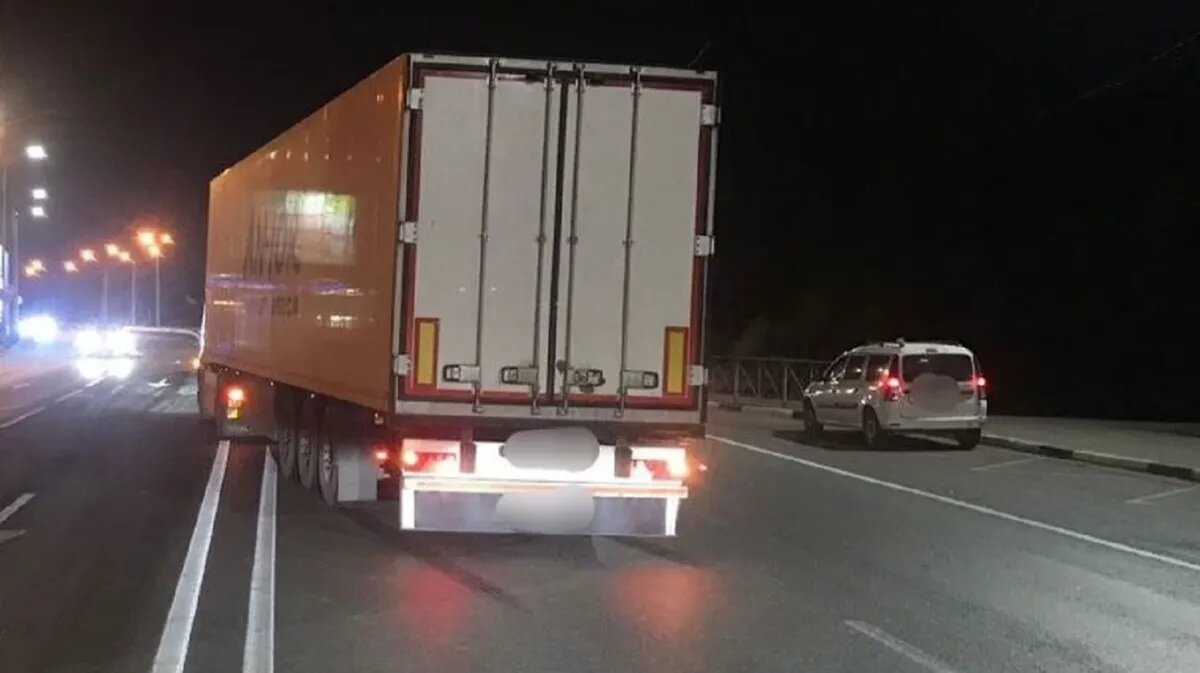 Фото: Госавтоинспекция Новосибирска