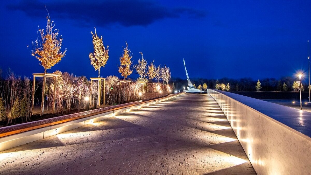 Проект мой город энгельс