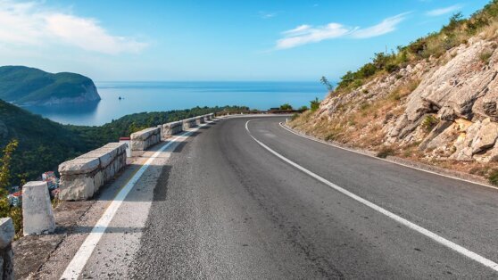    В "Автодоре" оценили стоимость строительства трассы Джубга – Сочи Иван Обухов