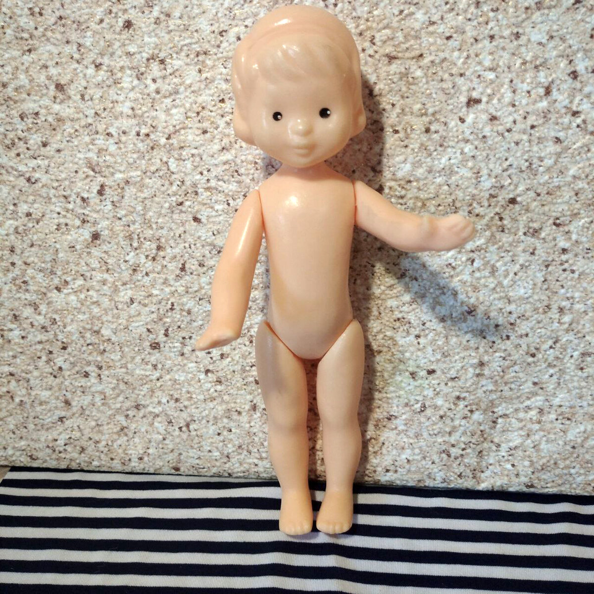 Кукла Дина Аским нюд