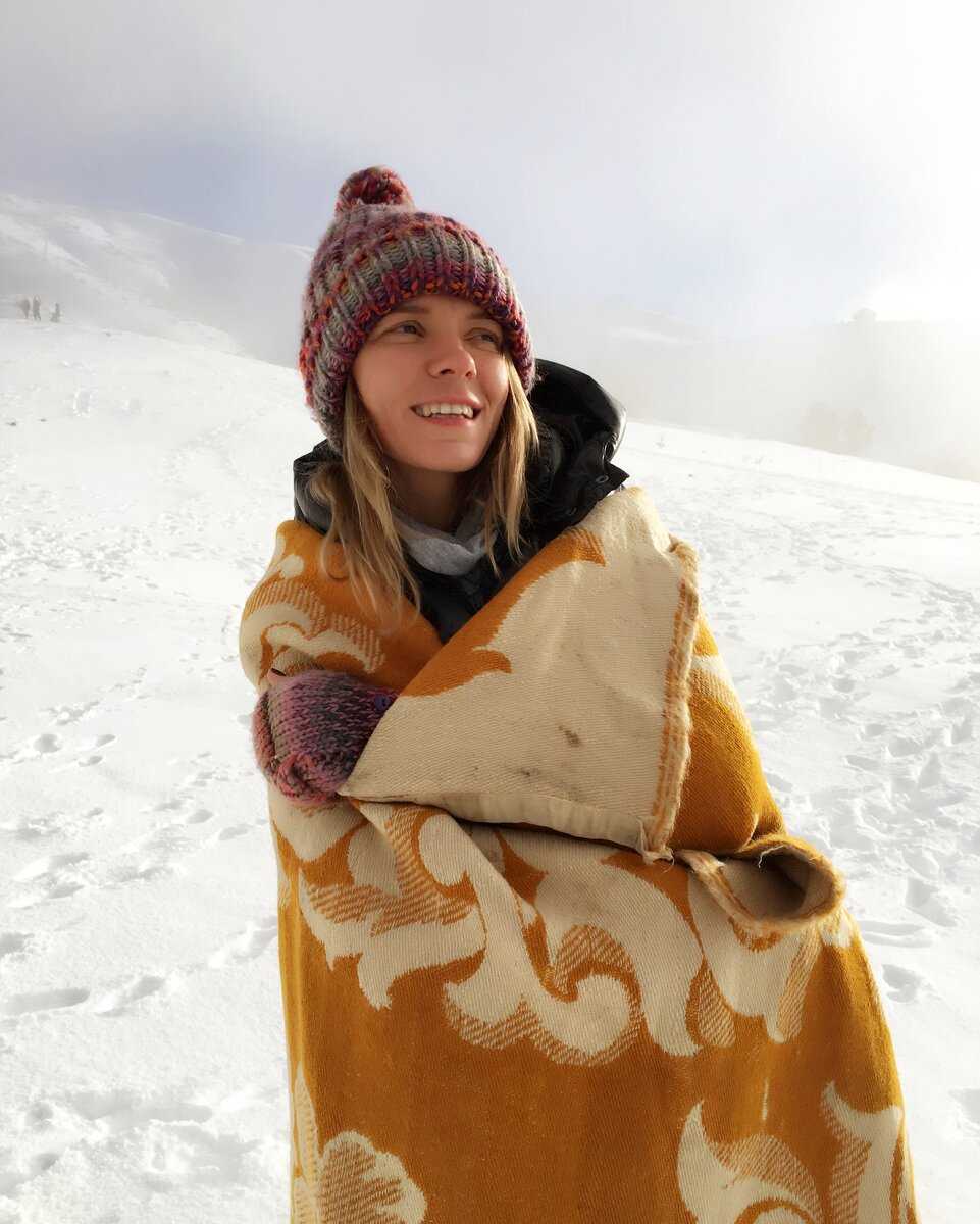 И это тоже Узбекистан.