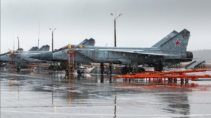 MOD RUSSIA/VIA/GLOBALLOOKPRESS