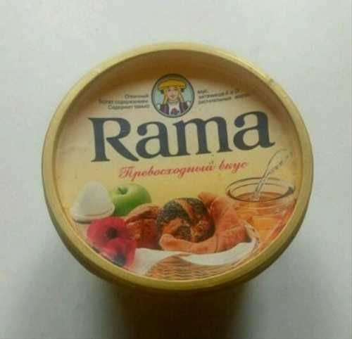 Продукты из 90-х, которые невозможно забыть