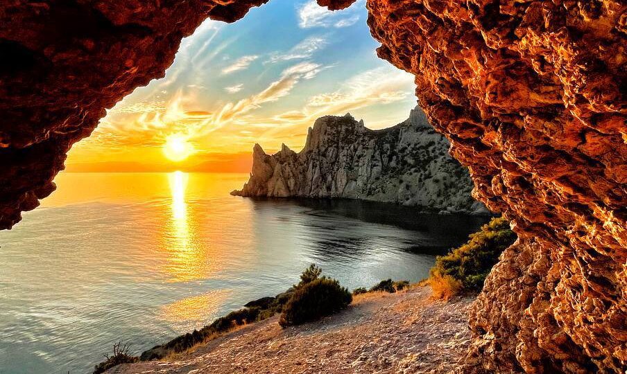 5 мест в Крыму, которые стоит посетить этим летом