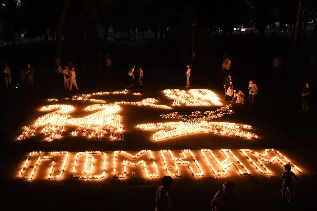 © Sputnik/Рамиз Бахтияров 