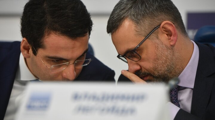 © KOMSOMOLSKAYA PRAVDA/GLOBALLOOKPRESS