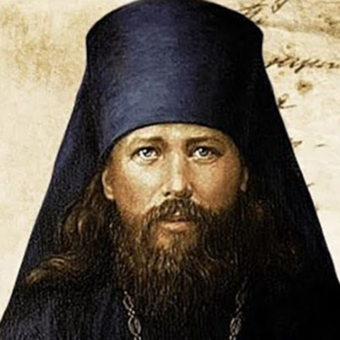 Преподобный Никон Оптинский