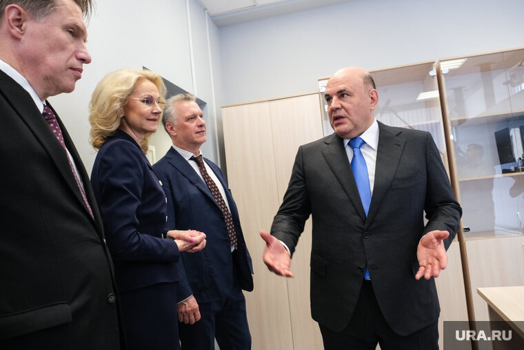    Подготовка кадров остается на пристальном внимании правительства