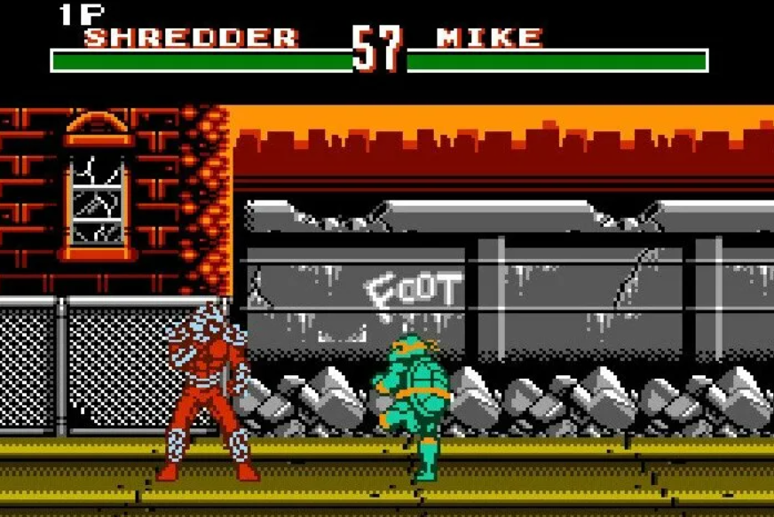 Teenage Mutant Ninja Turtles - Tournament Fighters Dandy. Teenage Mutant Ninja Turtles: Tournament fightersвутвн. Turtles Tournament Fighters Dendy. Игра teenage Mutant Ninja Turtles 3 Dendy.