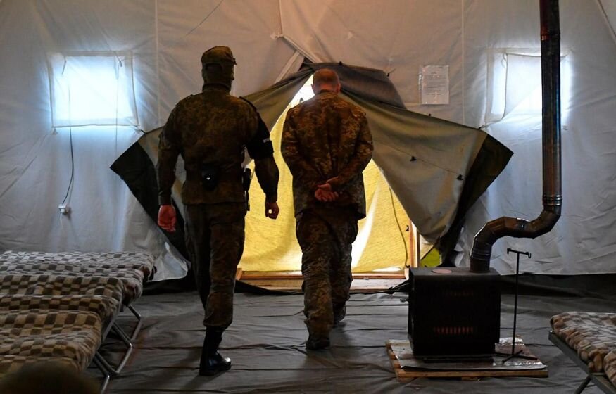    Более 30 жителей Белгородской области вернули из украинского плена