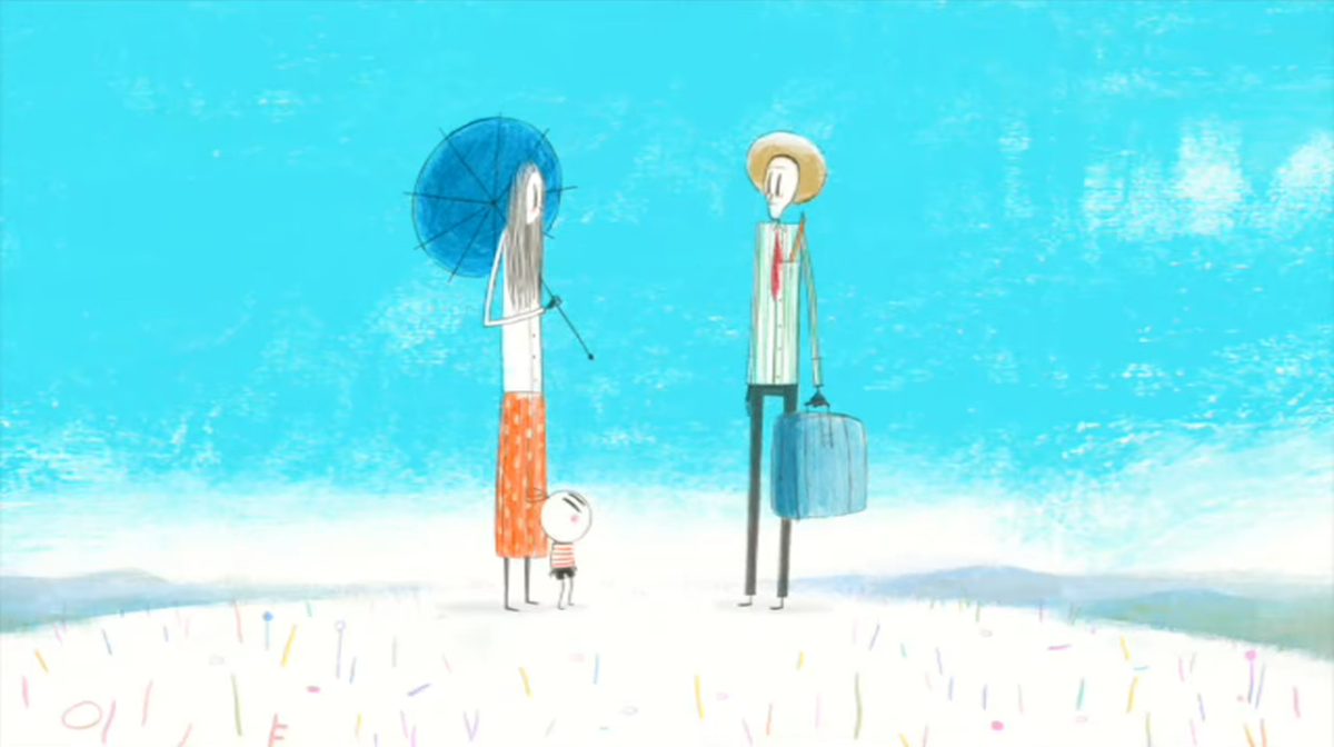 Кадры из фильма