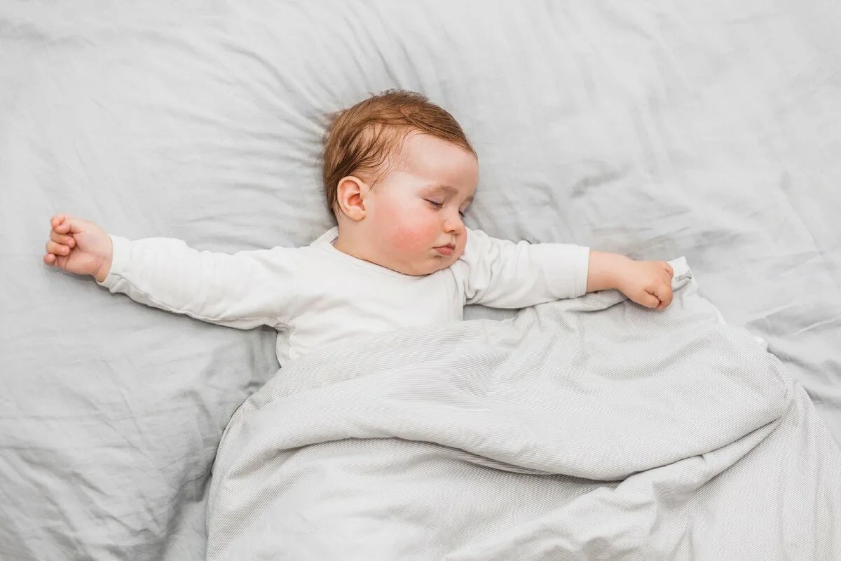 Основные причины остановки дыхания во сне у детей и взрослых