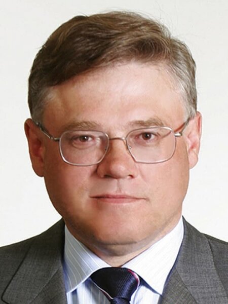 Александр Абрамов