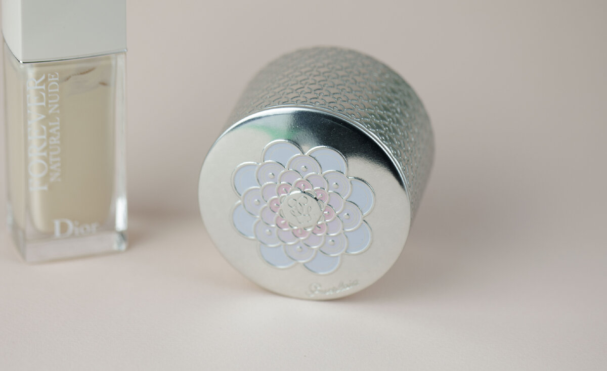 Météorites Perles Guerlain