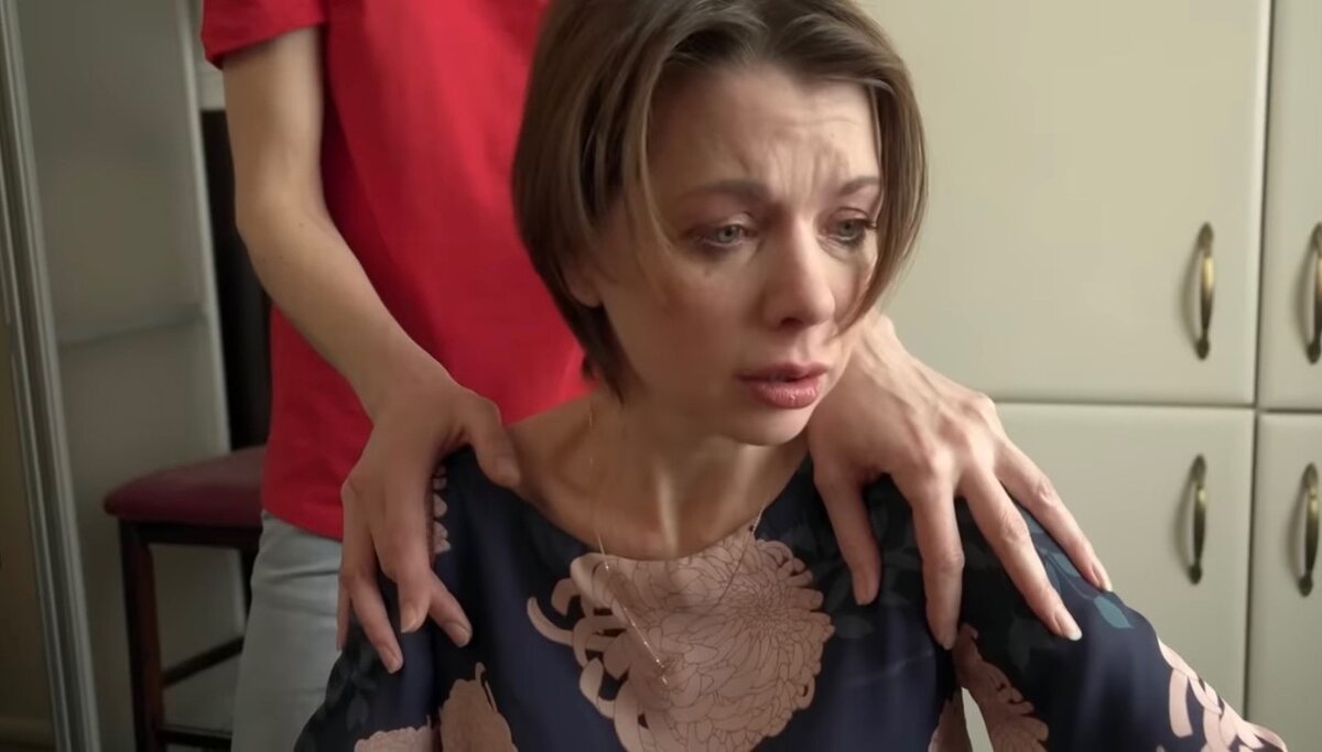 - Ты дашь мне денег?