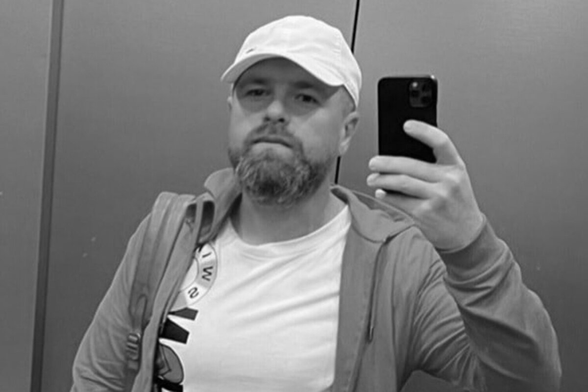 Павел Мунтян/Facebook (владелец компания Meta признана в России экстремистской и запрещена)