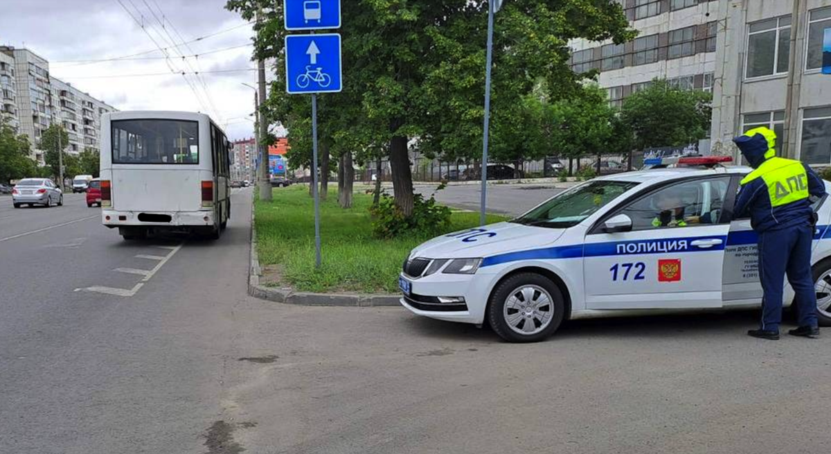 Карта дпс челябинск