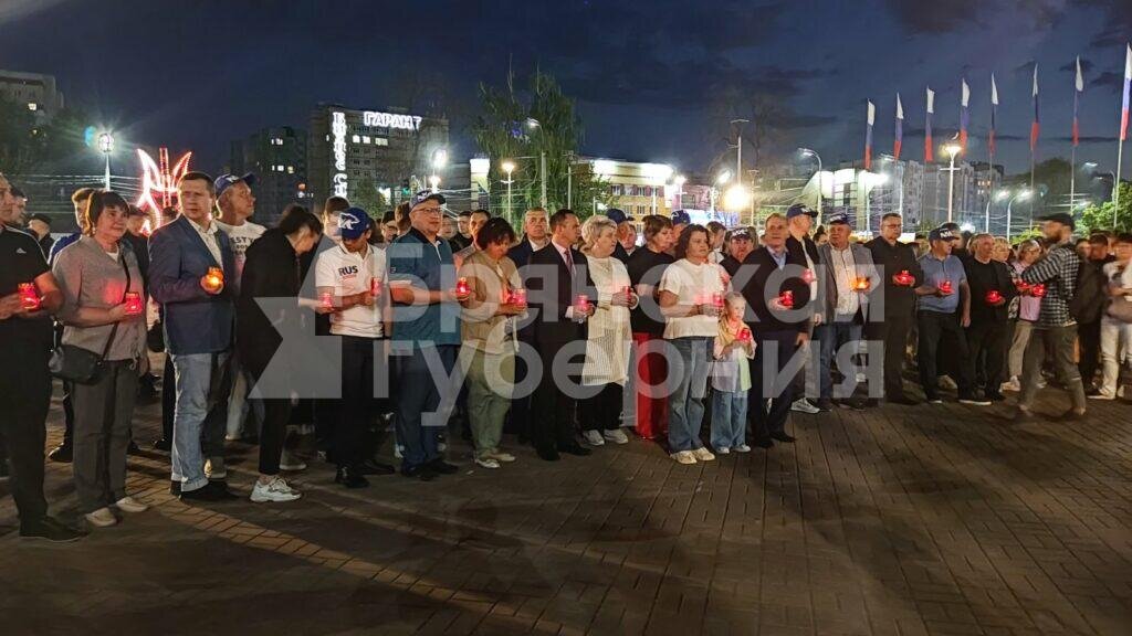 Курган бессмертия брянск проект