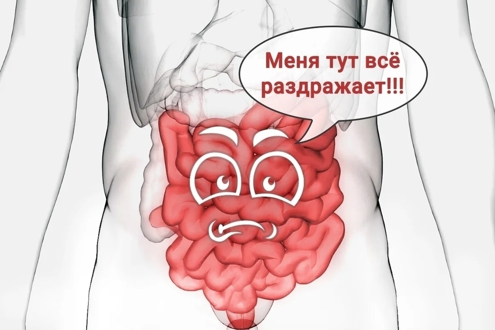 Диагностика и лечение заболеваний кишечника | paraskevat.ru