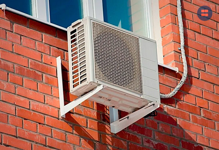 Какие правила установки кондиционеров действуют в России и что бывает за их нарушение?