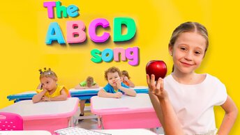 Nastya ABC Song and more Music Videos for kids