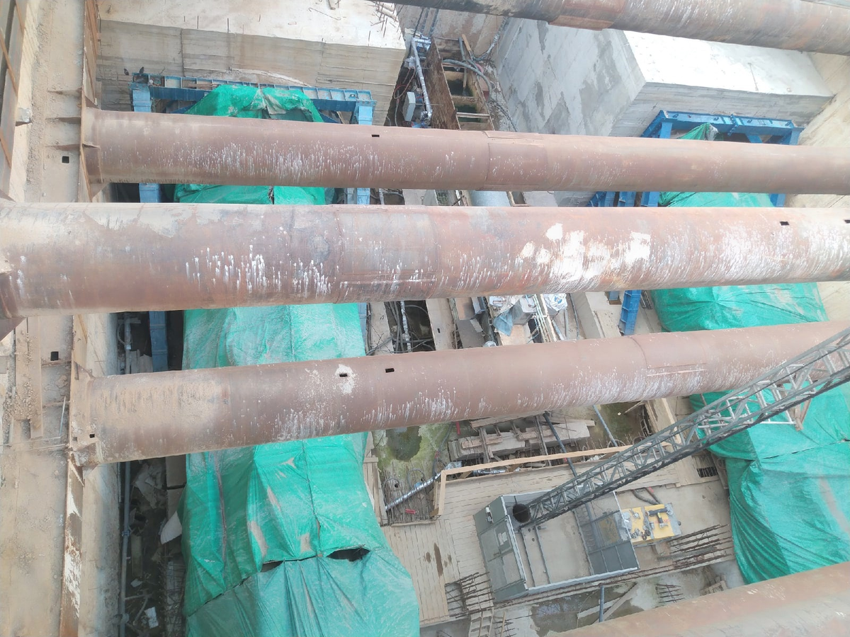 Рублево-Архангельская линия метро: надежда для всего северо-запада ...