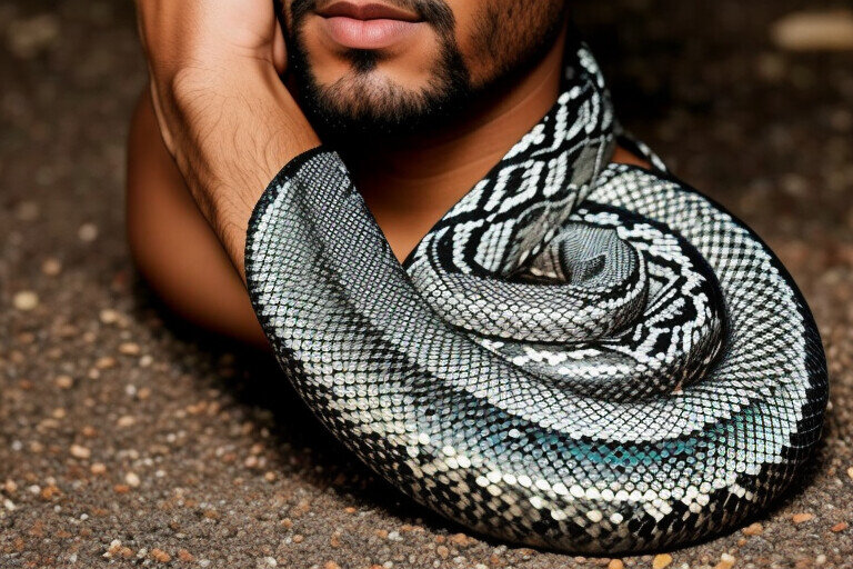 так это происшествие увидела нейросеть 