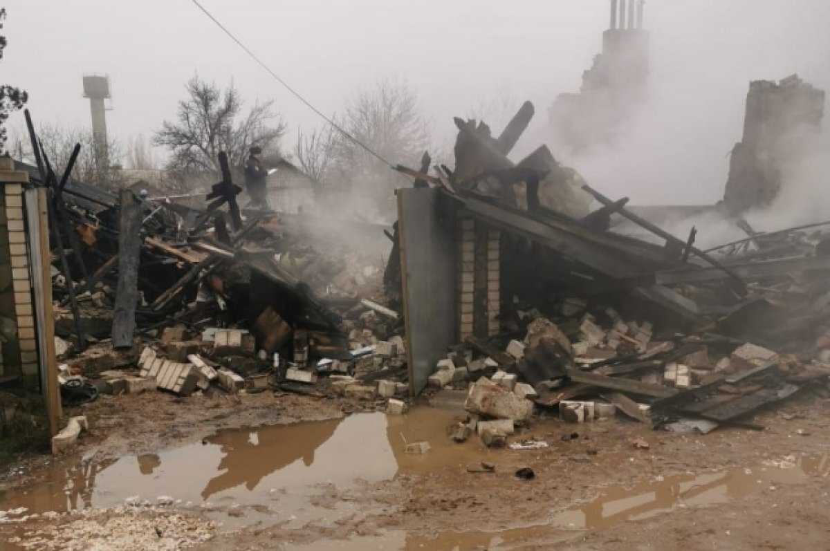 фото погибших при взрыве пгт лесной