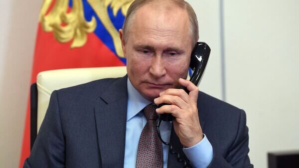    © Sputnik / Алексей Никольский