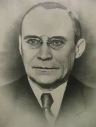 Алексей Алексеевич Гастев. Фото из свободного доступа