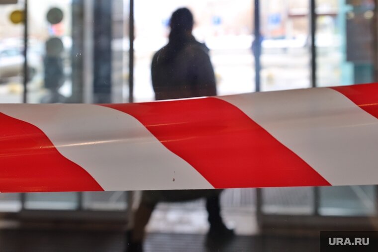    Представители Пригожина не появлялись в центре несколько дней