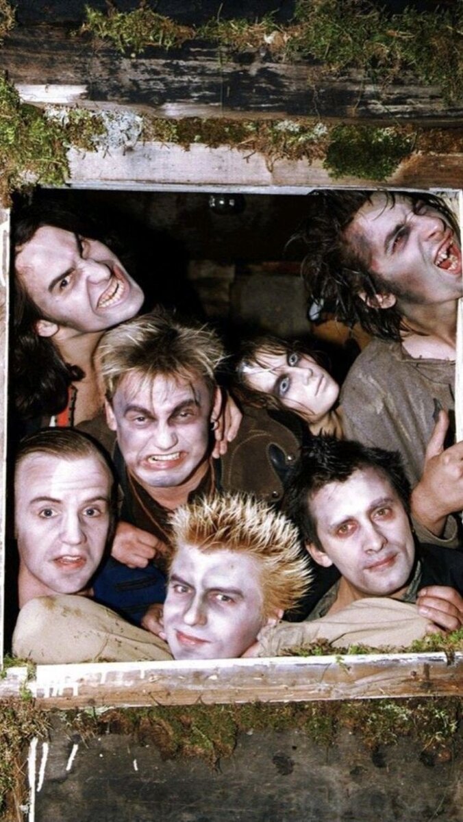 С альбома Как в старой сказке