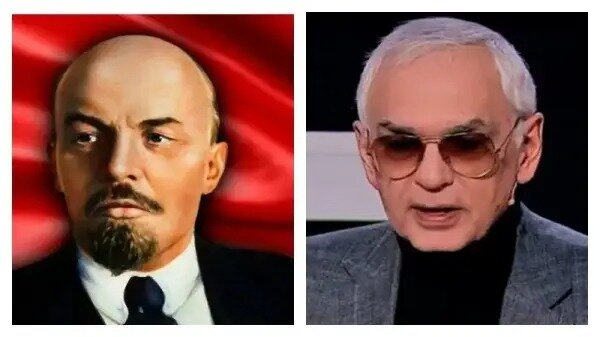 Я всегда восхищался тем, какой принципиальный и честный человек – Карен Георгиевич Шахназаров.-2