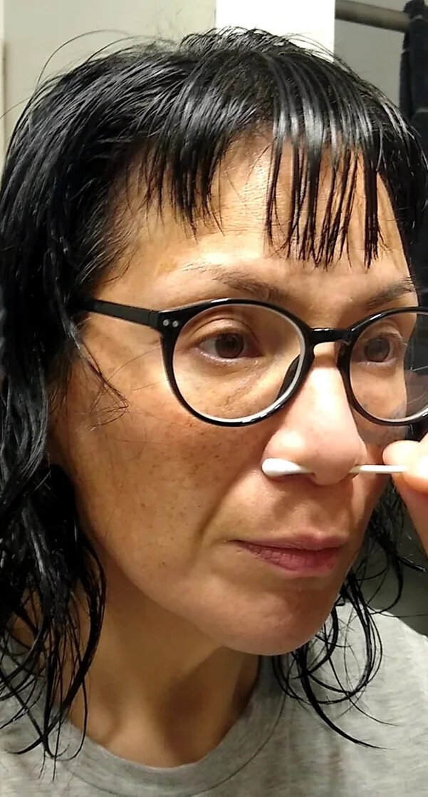 Фото © Reddit / Crowella_DeVil