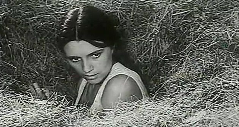 Кадр из фильма «Любить", 1968