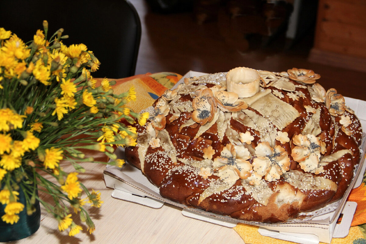 Фото Сергея Михеева