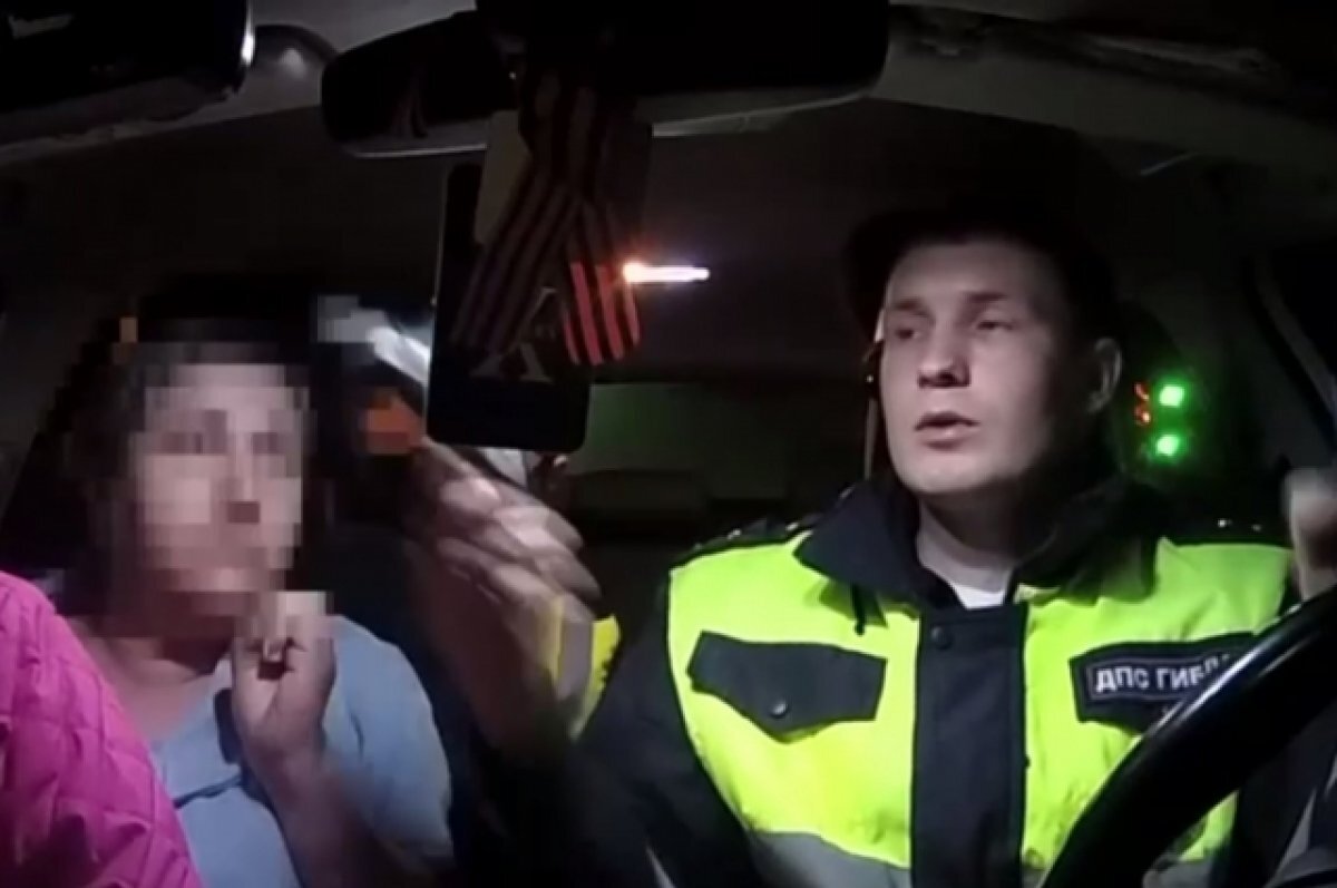    В отношении матери девочки возбудили ряд административных дел.