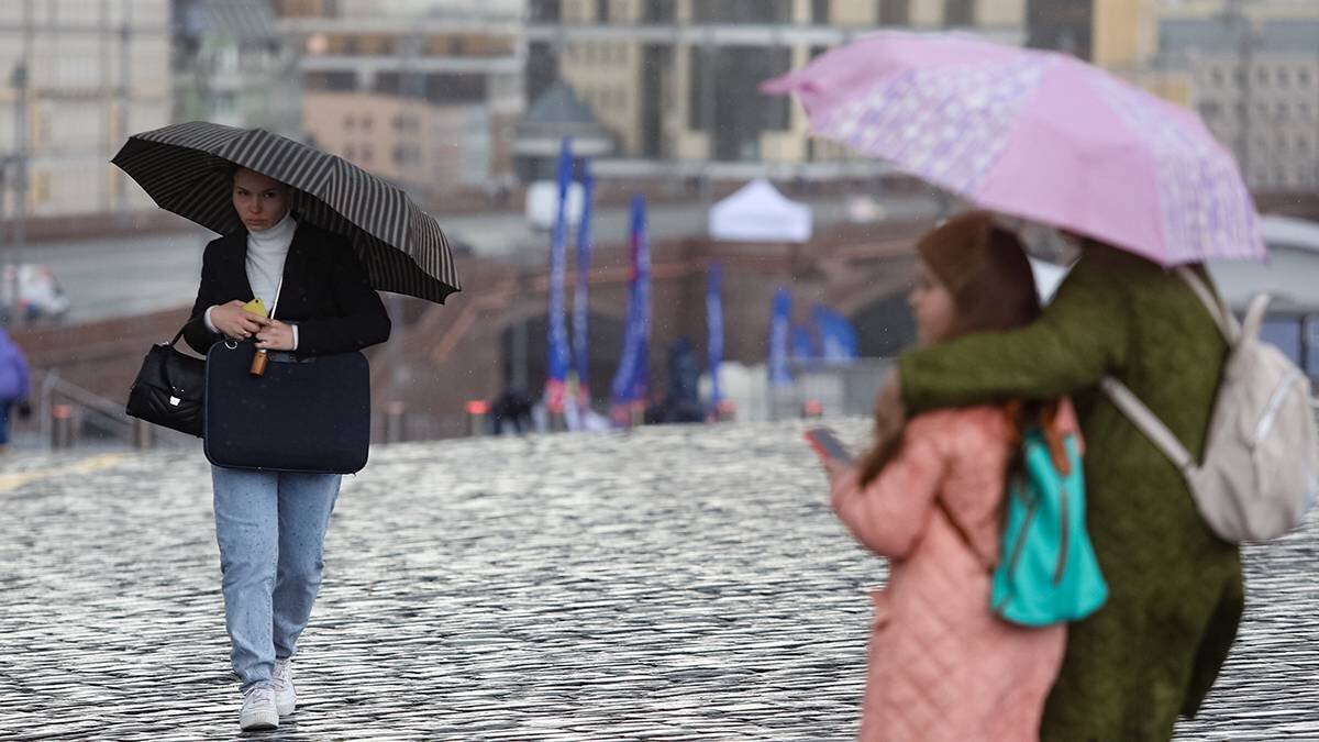    Фото: Артур Новосильцев / АГН Москва