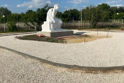    Благоустройство у МЦД в Люберцах © Сайт администрации г.о. Люберцы