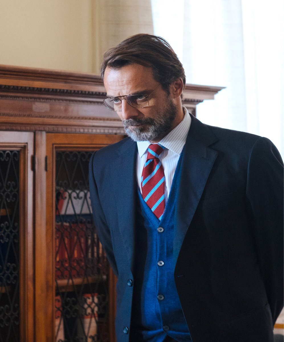 Алессандро Прециози