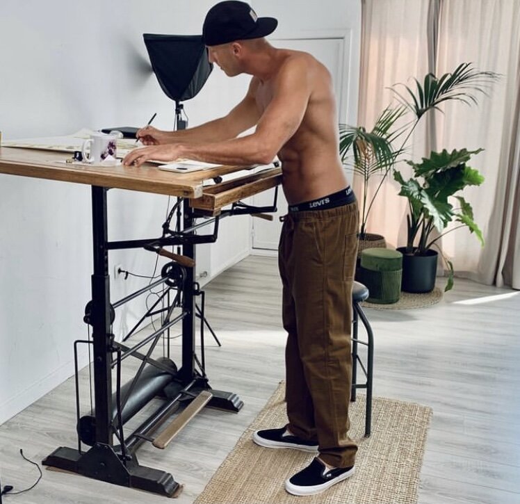 ENCORE, вас читают и девушки?! Ни слова больше