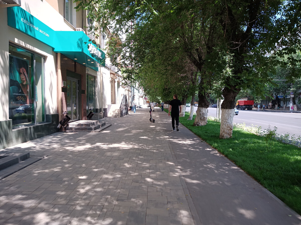 СберЛогистика, постамат, Рабоче-Крестьянская, 31, Волгоград - 2ГИС