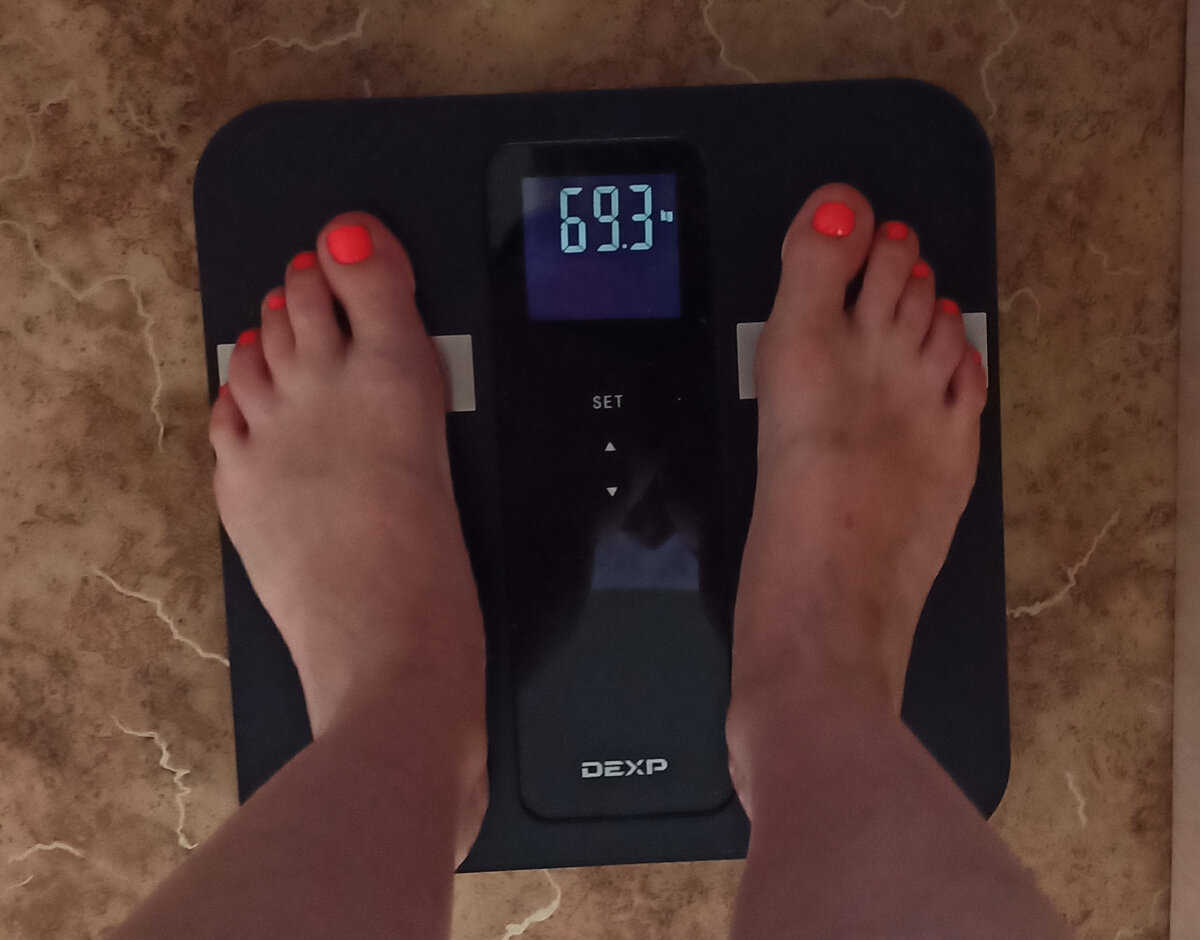 О боже. 69.3 кг.