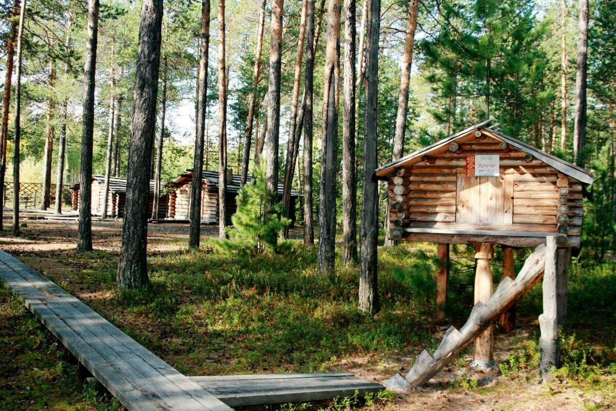    Югра вошла в ТОП-5 привлекательных для путешествий регионов страны