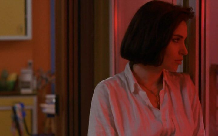 Это кино не о смерти, и не об убийствах. Это, скорее, кино наподобие творчества Джармуша - об отношениях нескольких людей, между которыми простирается цепочка случайной связи. 