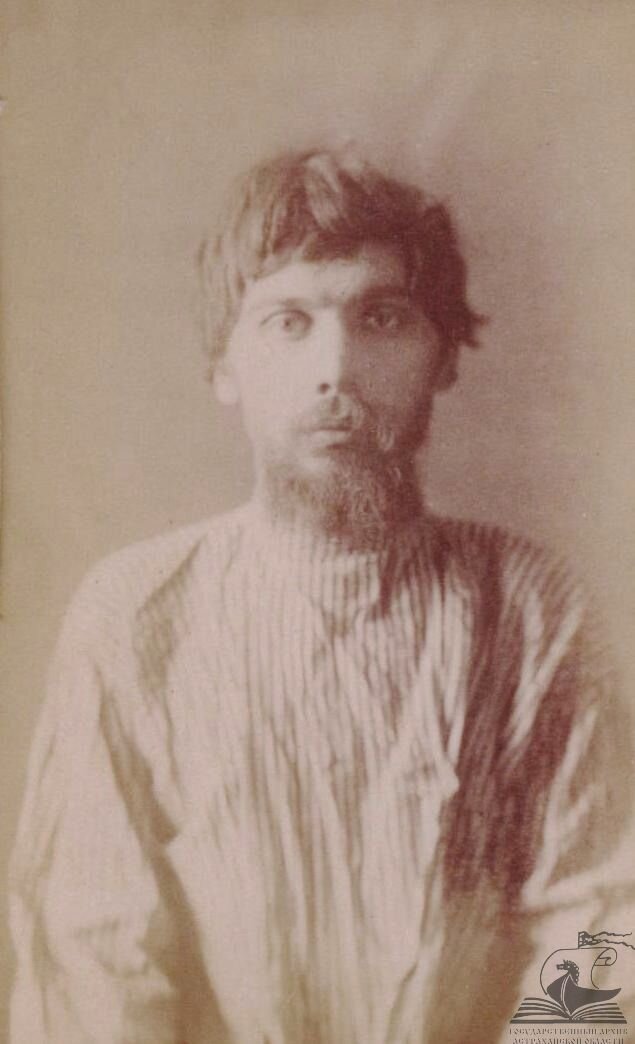 К годовщине «холерного бунта» в Астрахани: из фондов Государственного ...